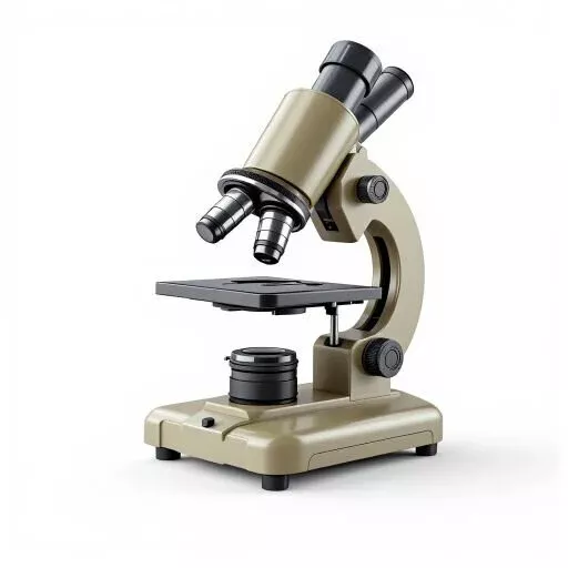 Kurumsal Mikroskoplar